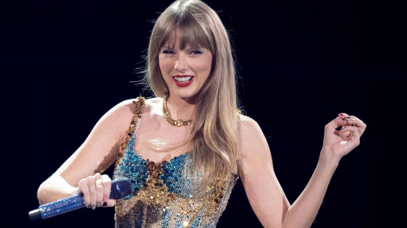 Taylor Swift đem lại giá trị kinh tế bao nhiêu cho Singapore với 6 đêm concert?