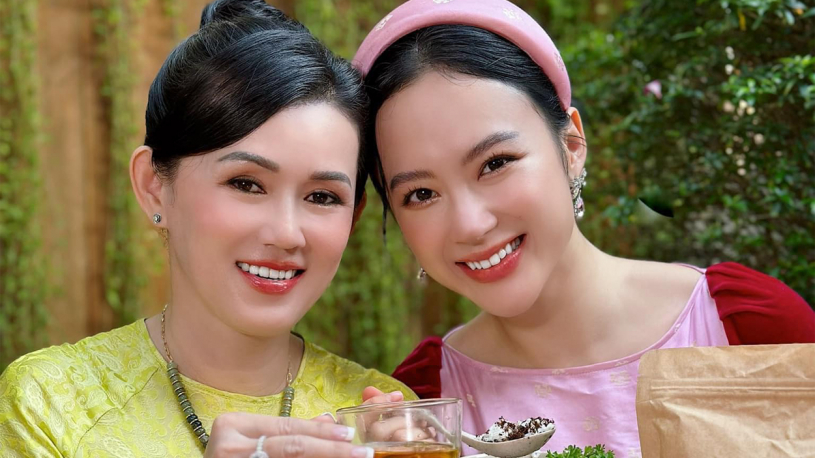 Angela Phương Trinh xác nhận không nhìn mặt mẹ ruột 2 năm qua, lên tiếng chuyện nợ nần