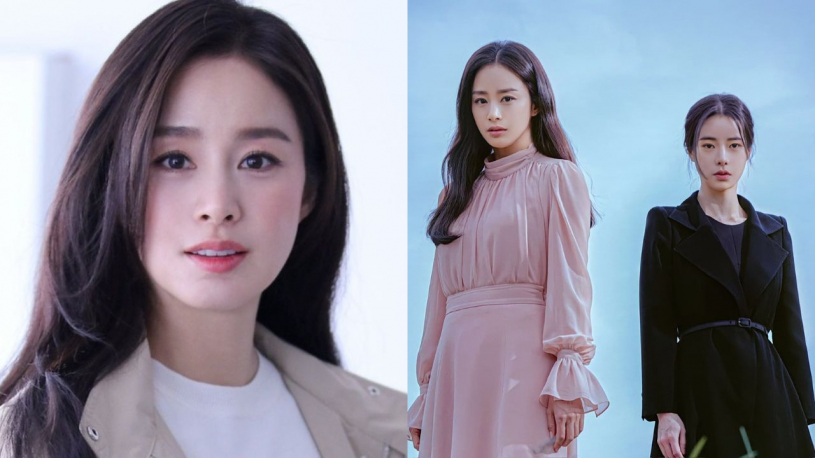 Đẳng cấp Kim Tae Hee: Phim mới thu về rating cao kỷ lục, kịch tính đến nghẹt thở trong từng giây