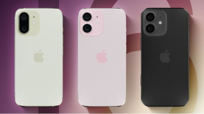 iPhone 16 lột xác: Dự kiến sẽ có thiết kế mới toanh, nhiều mẫu mã đang được thử nghiệm