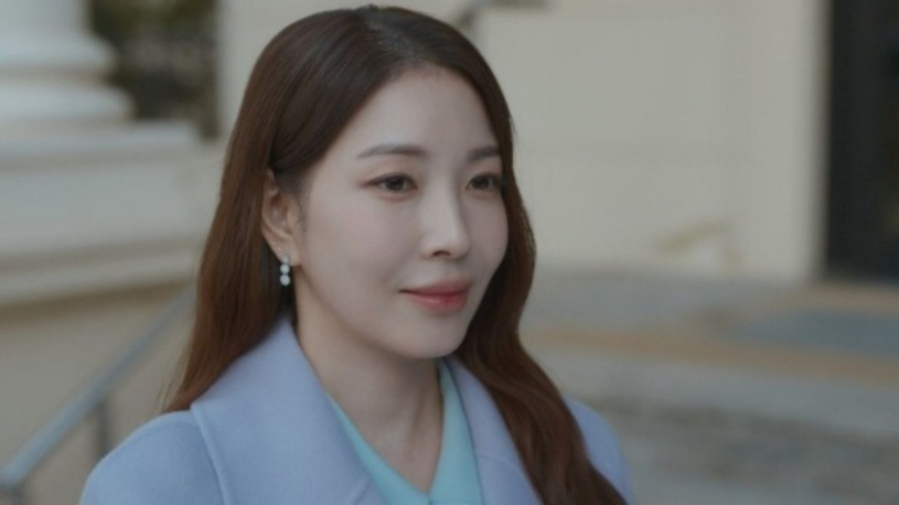 Xuất hiện nữ tổng tài bị chê nhiều nhất Cô Đi Mà Lấy Chồng Tôi: Diễn xuất gượng gạo, ngoại hình chênh lệch nam chính