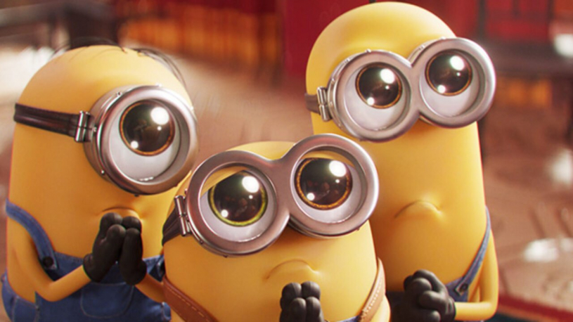 [Review] Minions: Sự trỗi dậy của Gru – Đội quân vàng hài hước, nhí nhố khỏa lấp nội dung đang nhạt dần
