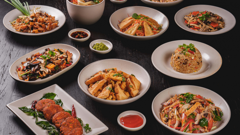 Khi di sản và sáng tạo cùng ngồi chung một bàn tròn