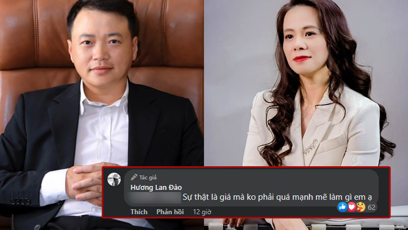 Chia sẻ lạc quan bên con cái hậu ồn ào ly hôn, vợ Shark Bình chua xót: “Giá như chị không mạnh mẽ như thế!”