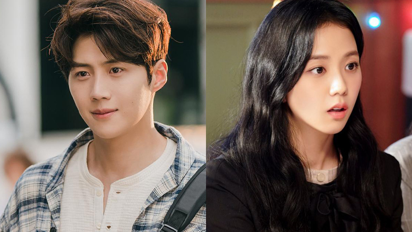 Jisoo (BLACKPINK) và Kim Seon Ho dẫn đầu top bình chọn diễn viên được yêu thích nhất trên màn ảnh Hàn Quốc