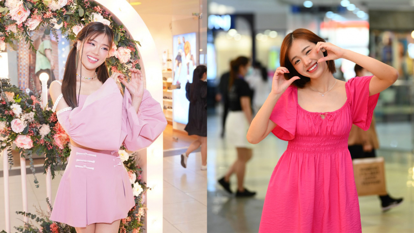 Beauty blogger từng hợp tác Lisa (BLACKPINK) bắt tay cùng Hoàng Yến Chibi làm chiến dịch 'xanh'