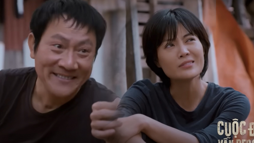 Cuộc đời vẫn đẹp sao: Lưu ngỏ lời muốn cưới Luyến 'lươn' làm vợ?