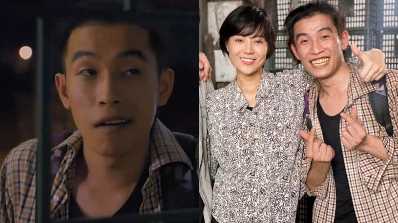 Sao nam thủ vai 'em trai báo đời' của Luyến (Thanh Hương) trong 'Cuộc đời vẫn đẹp sao' là ai?