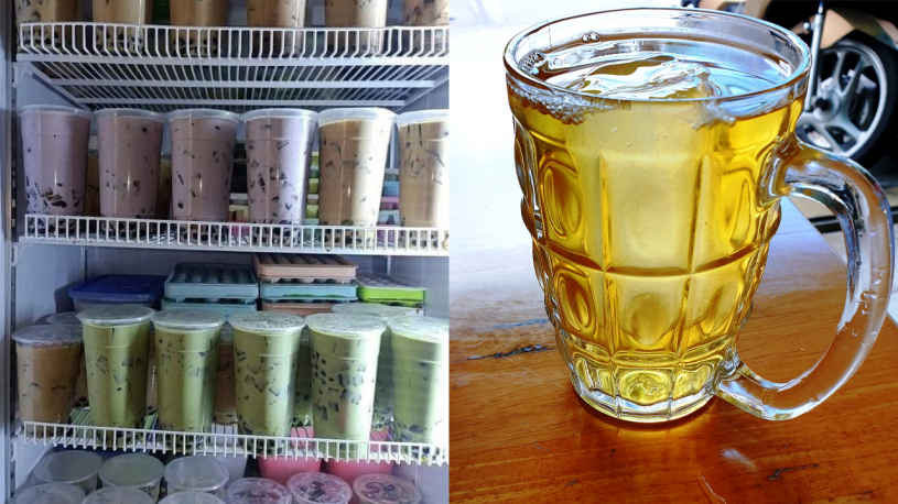 Có 4 loại nước ai cũng uống mỗi ngày có thể phá hủy gan thận và rút ngắn tuổi thọ