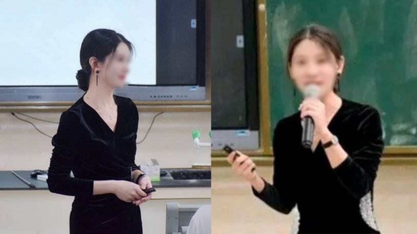 Cô giáo có cái tên kỳ lạ nhất thế giới, thông minh đến mấy cũng phải bó tay vì không đọc được