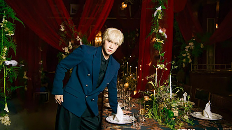 Lý Quí Khánh hé lộ bộ sưu tập đánh dấu 15 năm làm nghệ thuật