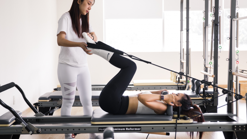 Mẹ bỉm hiện đại chọn gì để phục hồi sức khỏe sau sinh?