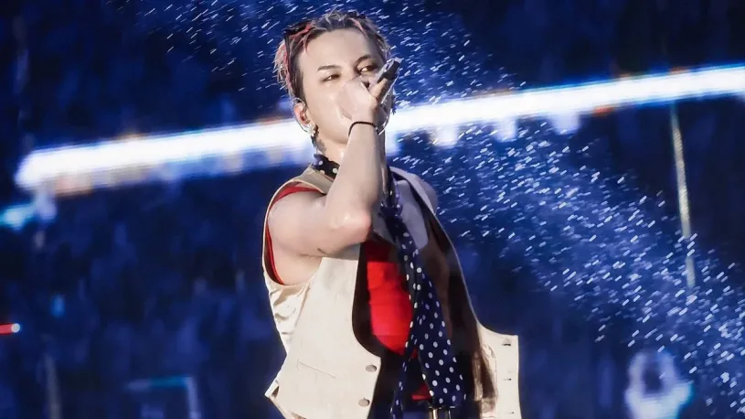 Chưa kịp “hồi sức” sau cơn bão G-Dragon, giới trẻ Việt chuẩn bị bùng nổ với sự kiện WATERBOMB