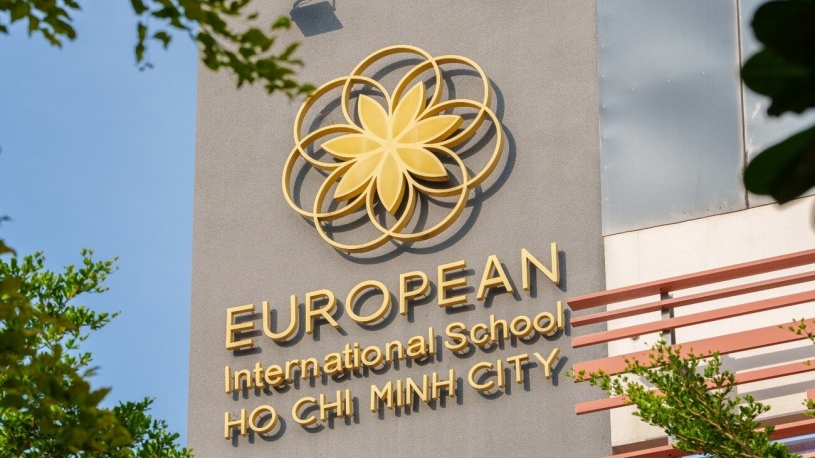 Trường Quốc tế Châu Âu TP.HCM chính thức đạt kiểm định quốc tế WASC