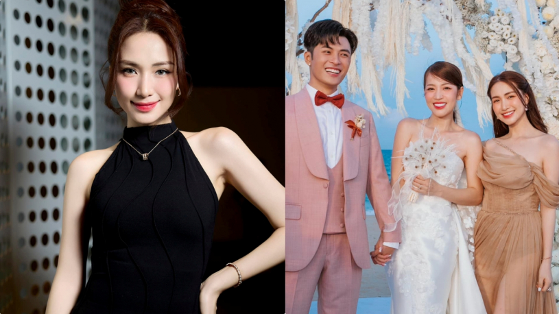 Hòa Minzy lên tiếng giữa nghi vấn sắp âm thầm tổ chức đám cưới
