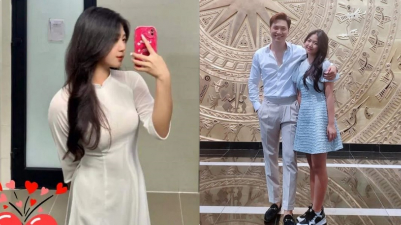 Nam diễn viên Việt kinh ngạc khi thấy ảnh con gái mới lớn tự chụp, quyết 'tịch thu điện thoại'?