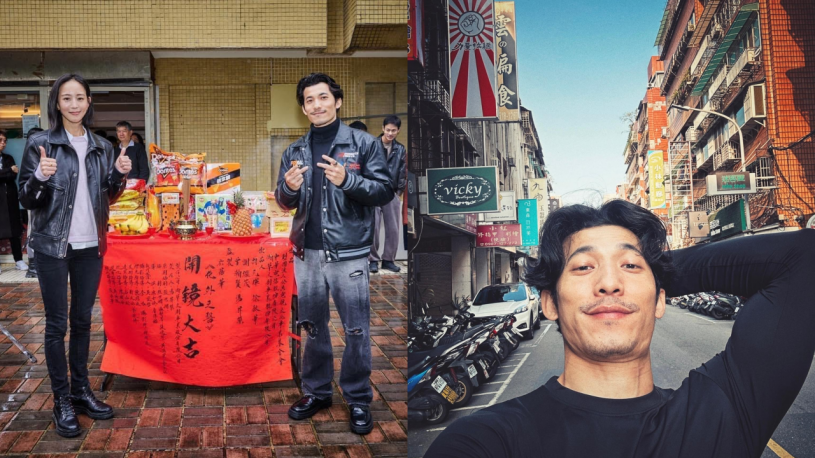 Hot: “mầm non giải trí” Liên Bỉnh Phát đóng chung cùng mỹ nhân Như Ý Truyện, vào vai này chắc chắn đốn tim fan