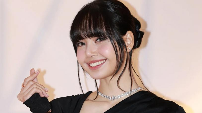 Lisa công bố comeback solo, clip trên tiktok đạt 1 triệu view sau 30 phút