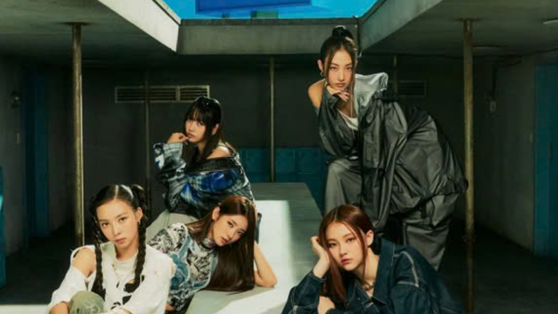 MEOVV - 'Em gái BLACKPINK' ra mắt đầy tranh cãi: Kỳ vọng lớn nhưng thất vọng càng lớn