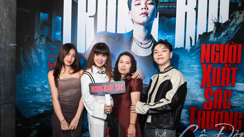 Học trò Lưu Thiên Hương chính thức debut, mới hứa hẹn khuấy đảo làng nhạc Việt