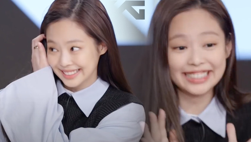 Ơn giời, sau 3 năm cuối cùng Jennie (BLACKPINK) cũng được đi show truyền hình: Nhan sắc ai cũng mê mệt