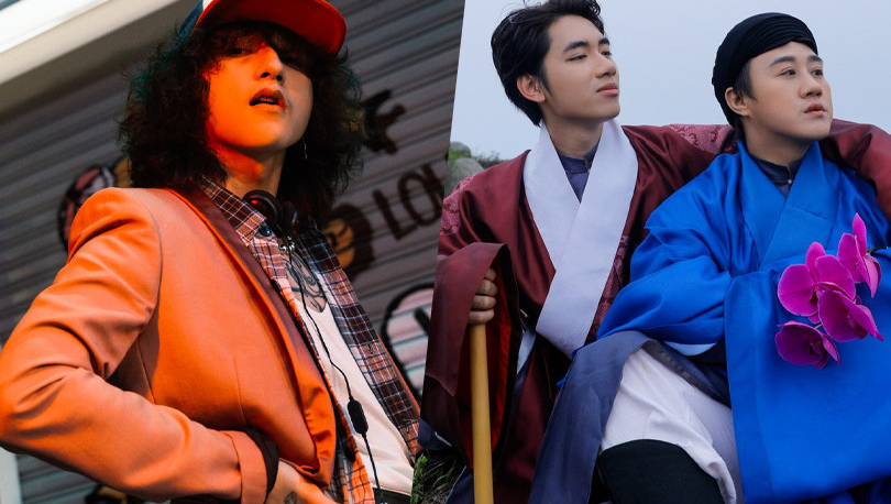 Ca khúc mới của Sơn Tùng M-TP lập thành tích ‘khủng’ dù gây tranh cãi, nhưng người nắm trùm là cái tên này!