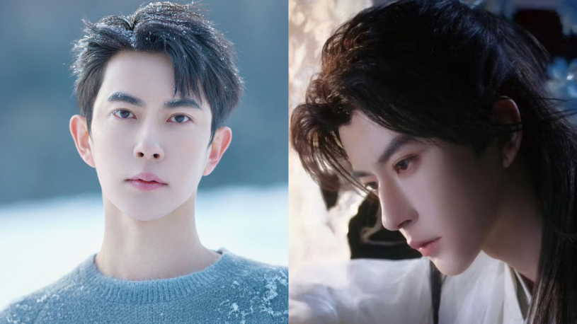 Bi kịch chấn động showbiz châu Á: Nam diễn viên Vu Mông Lung đột ngột qua đời do ngã lầu
