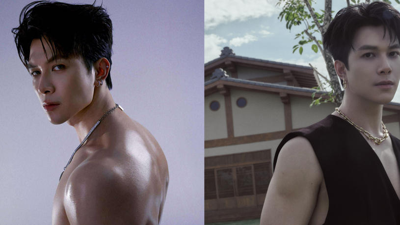 Anh Tú Atus hoá thân thành Hoàng Tử tà ác nhất màn ảnh Việt, chỉ 1 hình ảnh công bố đủ gây sốt!