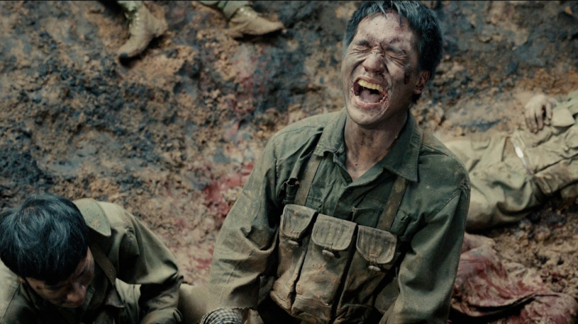 'Mưa đỏ' được chọn tranh Oscar 2026, nhà sản xuất nói gì?