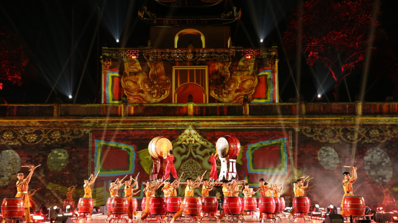 Hà Nội: Lễ hội Văn hóa Thế giới 2025 quy tụ 48 quốc gia