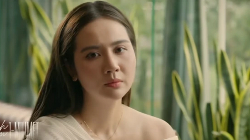 Diễn viên lên tiếng khi bị Huyền Lizzie cho ‘ăn tát’ trên phim giờ vàng