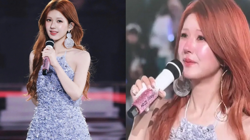 Triệu Lộ Tư phải đánh đổi những gì để thoát khỏi công ty quản lý cũ?