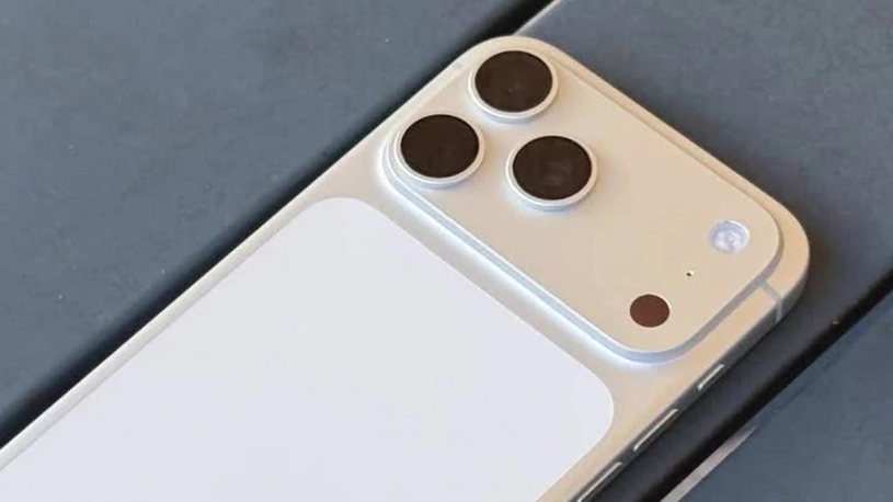 iPhone 18 Pro Max là chiếc iPhone 'đô con' nhất từ trước đến nay