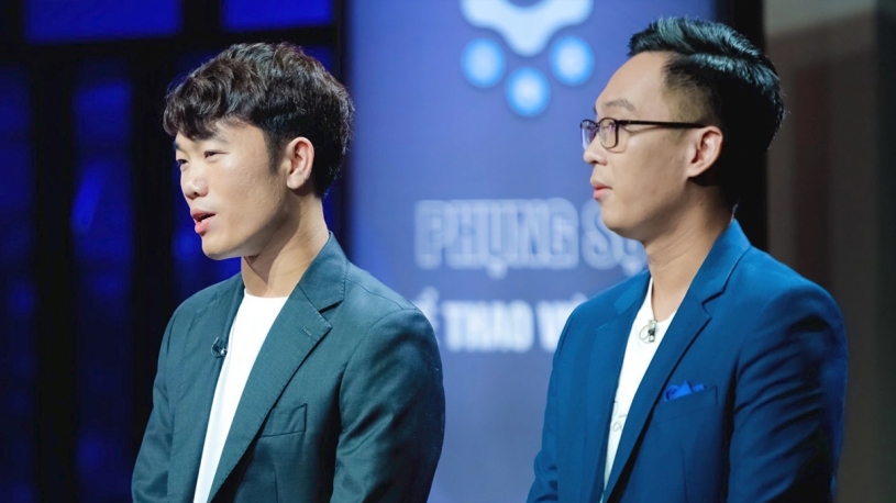 'Shark Tank Vietnam' dừng sản xuất