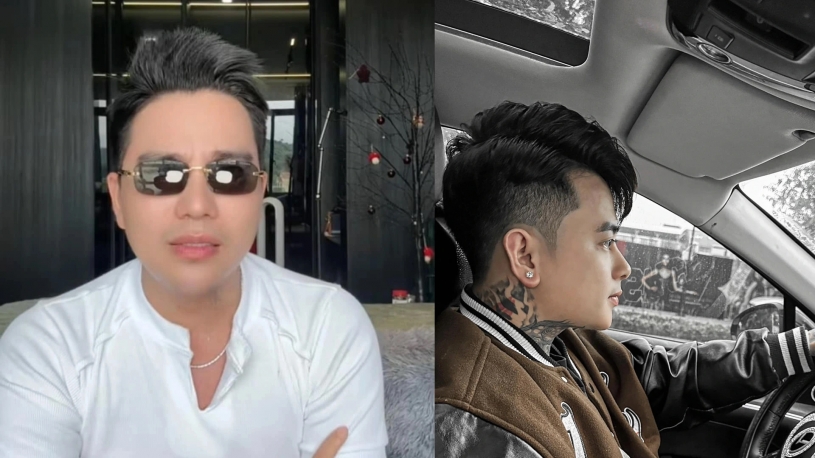 Những TikToker 'ngáo quyền lực'