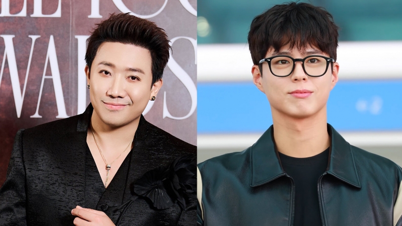 Trấn Thành không có tên trong dàn cast phim 'Thanh Gươm: Huyền Thoại của Sói Đỏ'