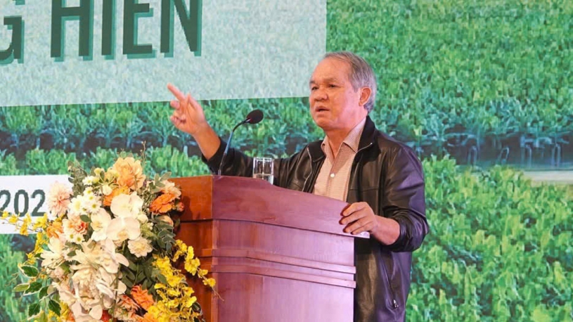 Mảnh đất vàng cuối cùng của Bầu Đức và lời tri ân trị giá hàng trăm tỷ