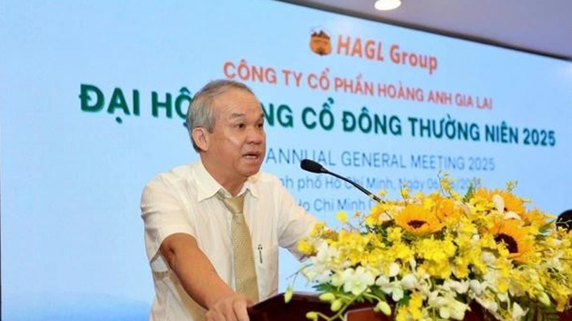 Hoàng Anh Gia Lai lọt top 500 công ty tốt nhất châu Á- Thái Bình Dương