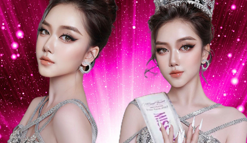 Thành tích của Nguyễn Vũ Thoại Nghi tại Miss Teen Universe 2022