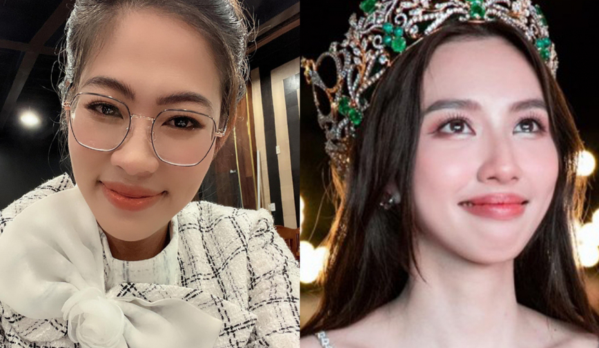 Ngày mai, vụ Hoa hậu Thuỳ Tiên bị kiện chính thức được Toà đưa ra xét xử