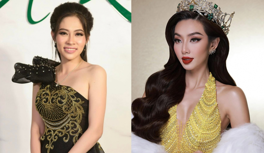 Hoa hậu Thuỳ Tiên và bà Đặng Thuỳ Trang vắng mặt trong phiên tòa xét xử chiều 8/5