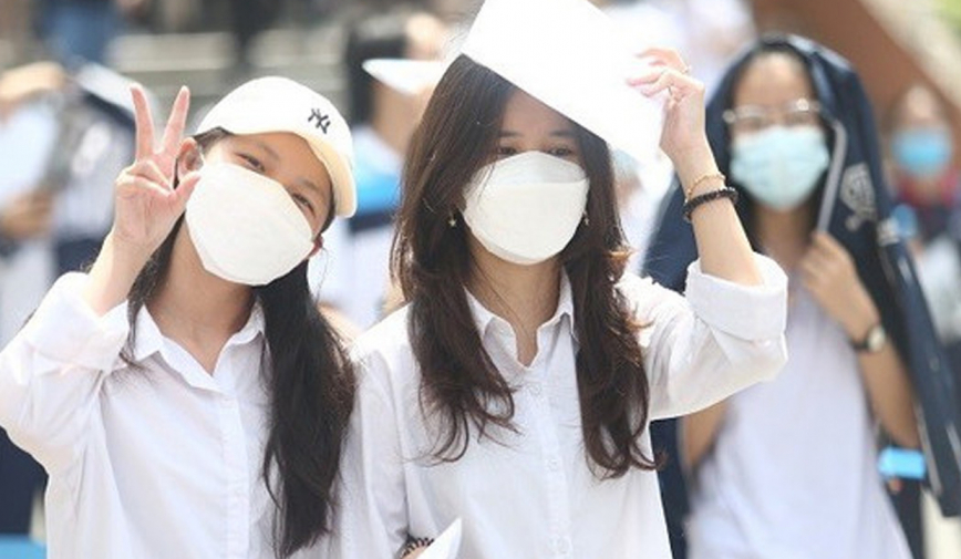 Công bố điểm chuẩn vào lớp 10 chuyên tại Hà Nội, cao nhất 53,25 điểm