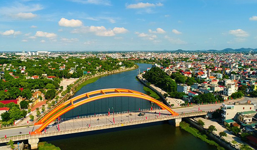 Tỉnh nào có ít đơn vị hành chính cấp huyện nhất Việt Nam?