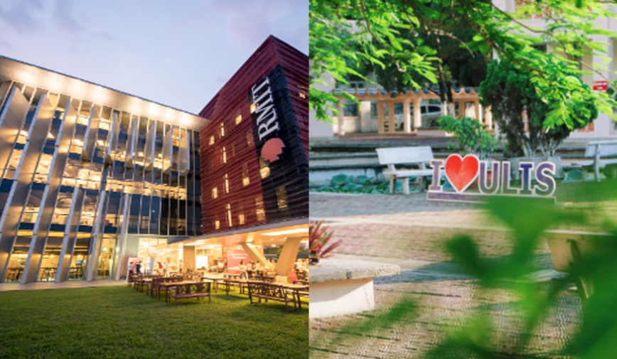 Những trường đại học ở Việt Nam nằm trong top tốt nhất thế giới, cơ hội việc làm rộng mở sau khi ra trường
