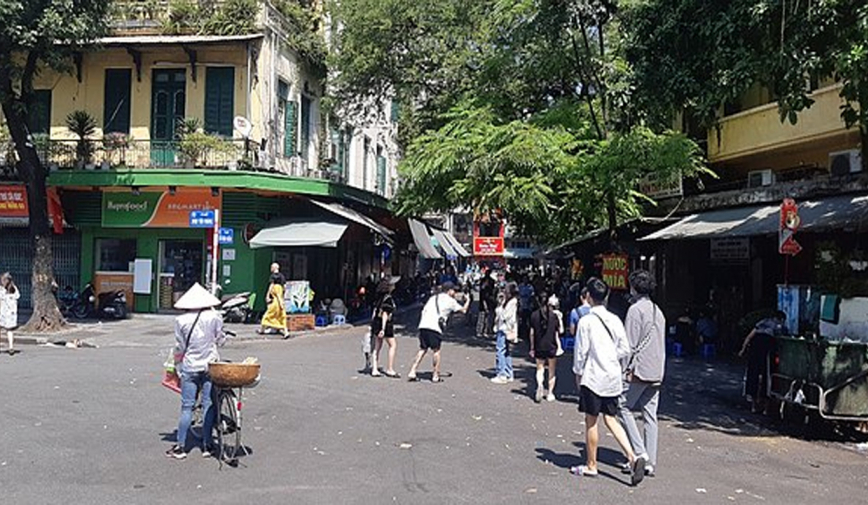 Con đường ngắn nhất Việt Nam chưa kịp đi đã hết, người dân bản địa chưa chắc đã biết