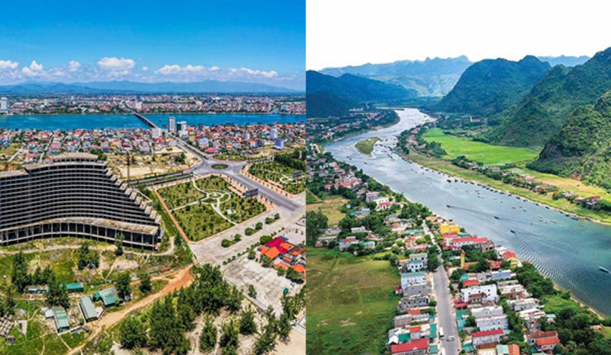 Tỉnh hẹp nhất Việt Nam, sở hữu 7 kỷ lục có 1-0-2, người dân bản địa chưa chắc đã biết
