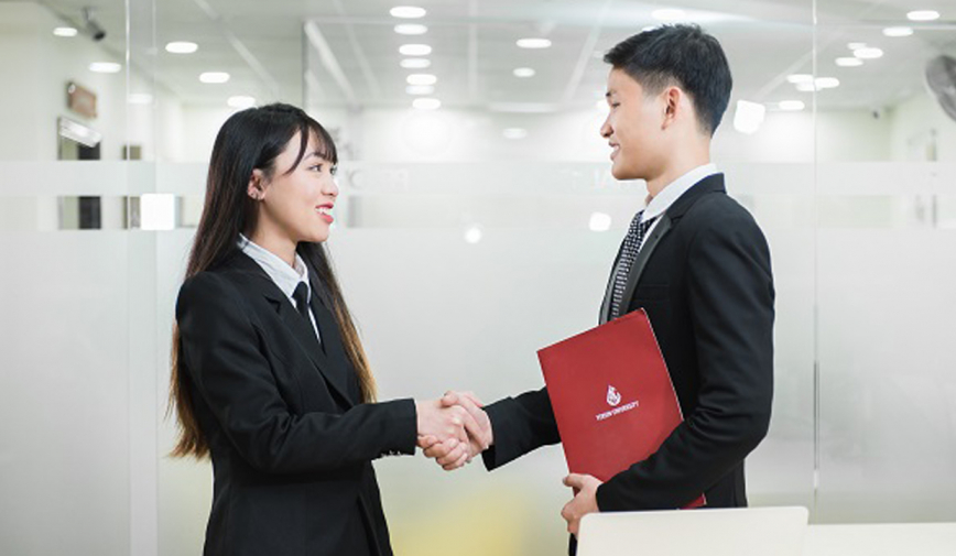 Ngành học có sức hút lớn trong tương lai, thu nhập hàng tháng lên tới hàng chục triệu