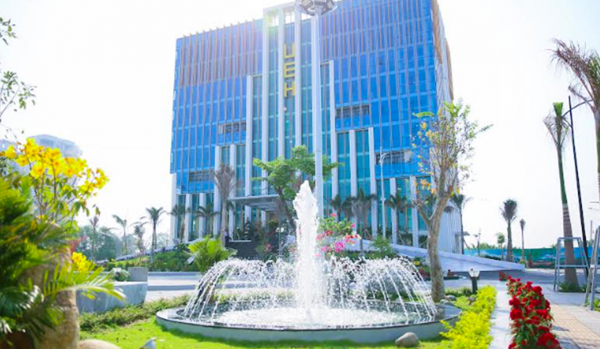 Sau Bách khoa Hà Nội, thêm một trường đại học được bỏ chữ “trường” ra khỏi tên gọi