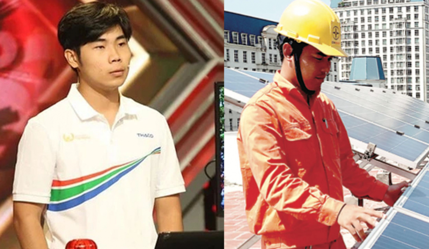Ngành học cực HOT được nhắc đến trong Chung kết Đường lên đỉnh Olympia 2023: Khát nhân lực nhưng rất ít trường đào tạo