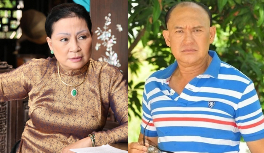 Vợ cũ NS Duy Phương từng nhường chồng cho người khác nay có 3 căn nhà, chia sẻ về khối tài sản '100 tỷ'